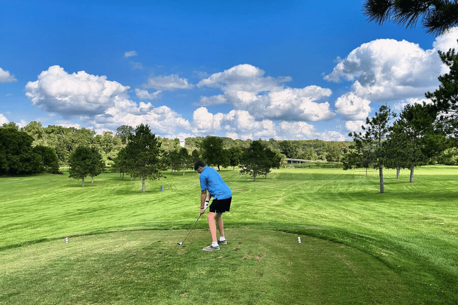 A Timeless Retreat Exploring Old Barn Resort in Minnesota's Driftless A Timeless Retreat Exploring Old Barn Resort in Minnesota's Driftless